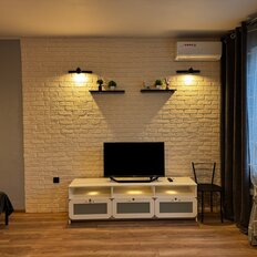 Квартира 35 м², 1-комнатная - изображение 3