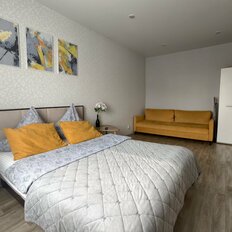 Квартира 40 м², 1-комнатная - изображение 3