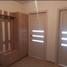 Квартира 39,5 м², 1-комнатная - изображение 4