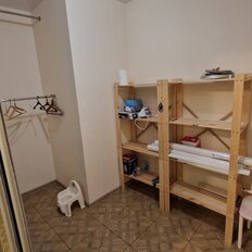 Квартира 49 м², 1-комнатная - изображение 3