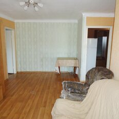 Квартира 44,5 м², 2-комнатная - изображение 3