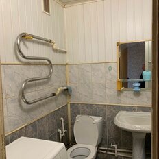 Квартира 34 м², 1-комнатная - изображение 3