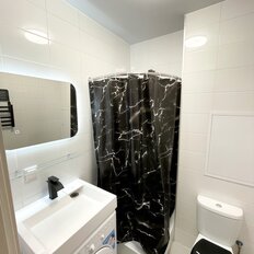 Квартира 22,8 м², студия - изображение 3