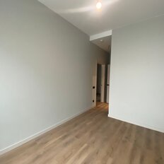 Квартира 34,7 м², 1-комнатные - изображение 4
