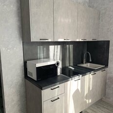 Квартира 28,5 м², 1-комнатные - изображение 2