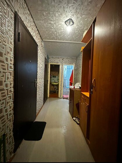 44,9 м², 2-комнатная квартира 1 600 000 ₽ - изображение 20