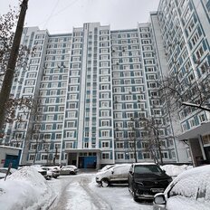 Квартира 73,6 м², 3-комнатная - изображение 2