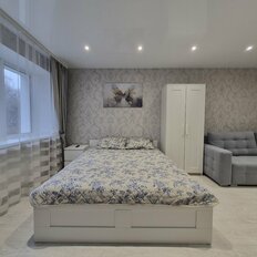 Квартира 34 м², 1-комнатная - изображение 3