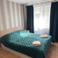 Квартира 30 м², 1-комнатная - изображение 2