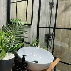 Квартира 33 м², 1-комнатная - изображение 5