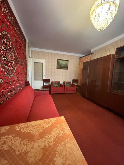 46 м², 2-комнатная квартира 26 000 ₽ в месяц - изображение 29