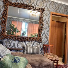 Квартира 59 м², 3-комнатная - изображение 1