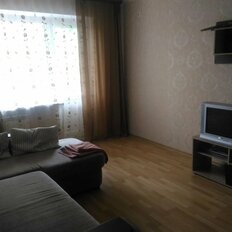 Квартира 54,2 м², 2-комнатная - изображение 3