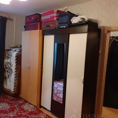 Квартира 35 м², 1-комнатная - изображение 2