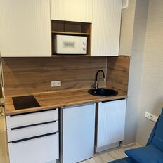 Квартира 16 м², студия - изображение 5