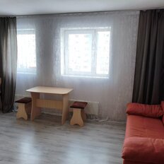 Квартира 25 м², 1-комнатная - изображение 3