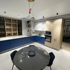 Квартира 100 м², 3-комнатная - изображение 2