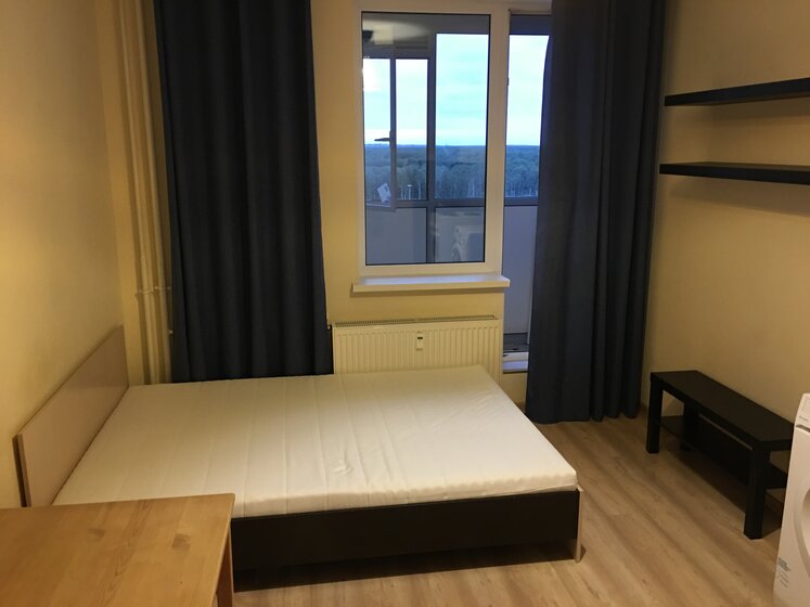 27,2 м², квартира-студия 5 750 000 ₽ - изображение 61