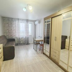 Квартира 27 м², студия - изображение 3