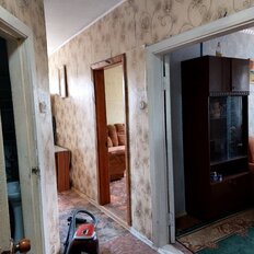 Квартира 40,3 м², 2-комнатная - изображение 5