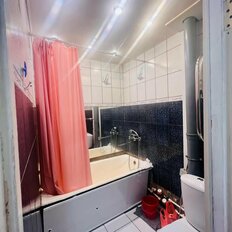 Квартира 30 м², 1-комнатная - изображение 5