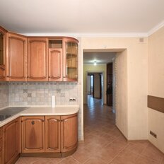Квартира 118 м², 5-комнатная - изображение 2