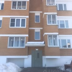 Квартира 38,1 м², 1-комнатная - изображение 2