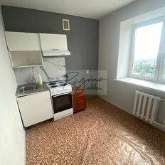 Квартира 35 м², 1-комнатная - изображение 4