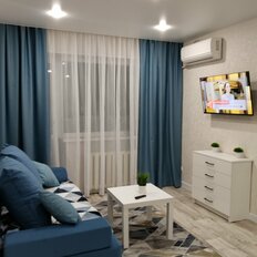 Квартира 34 м², 1-комнатная - изображение 2