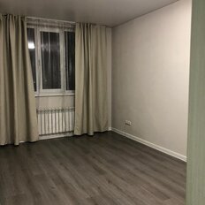 Квартира 38 м², 1-комнатная - изображение 4