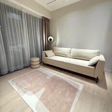 Квартира 38 м², 2-комнатная - изображение 4