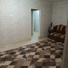 Квартира 45,7 м², 2-комнатная - изображение 1