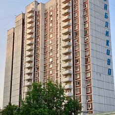 Квартира 77 м², 3-комнатная - изображение 1