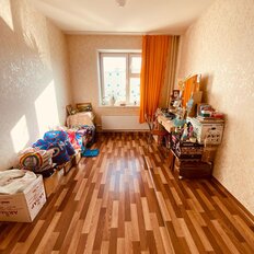 Квартира 79,9 м², 3-комнатная - изображение 5