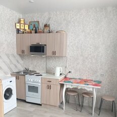 Квартира 19 м², студия - изображение 5