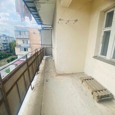 Квартира 50 м², 2-комнатная - изображение 4