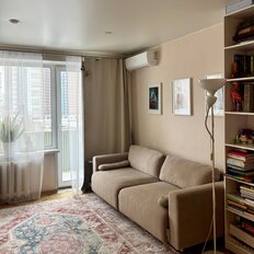 Квартира 31 м², 1-комнатная - изображение 4