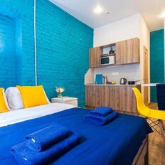 Квартира 20 м², студия - изображение 2