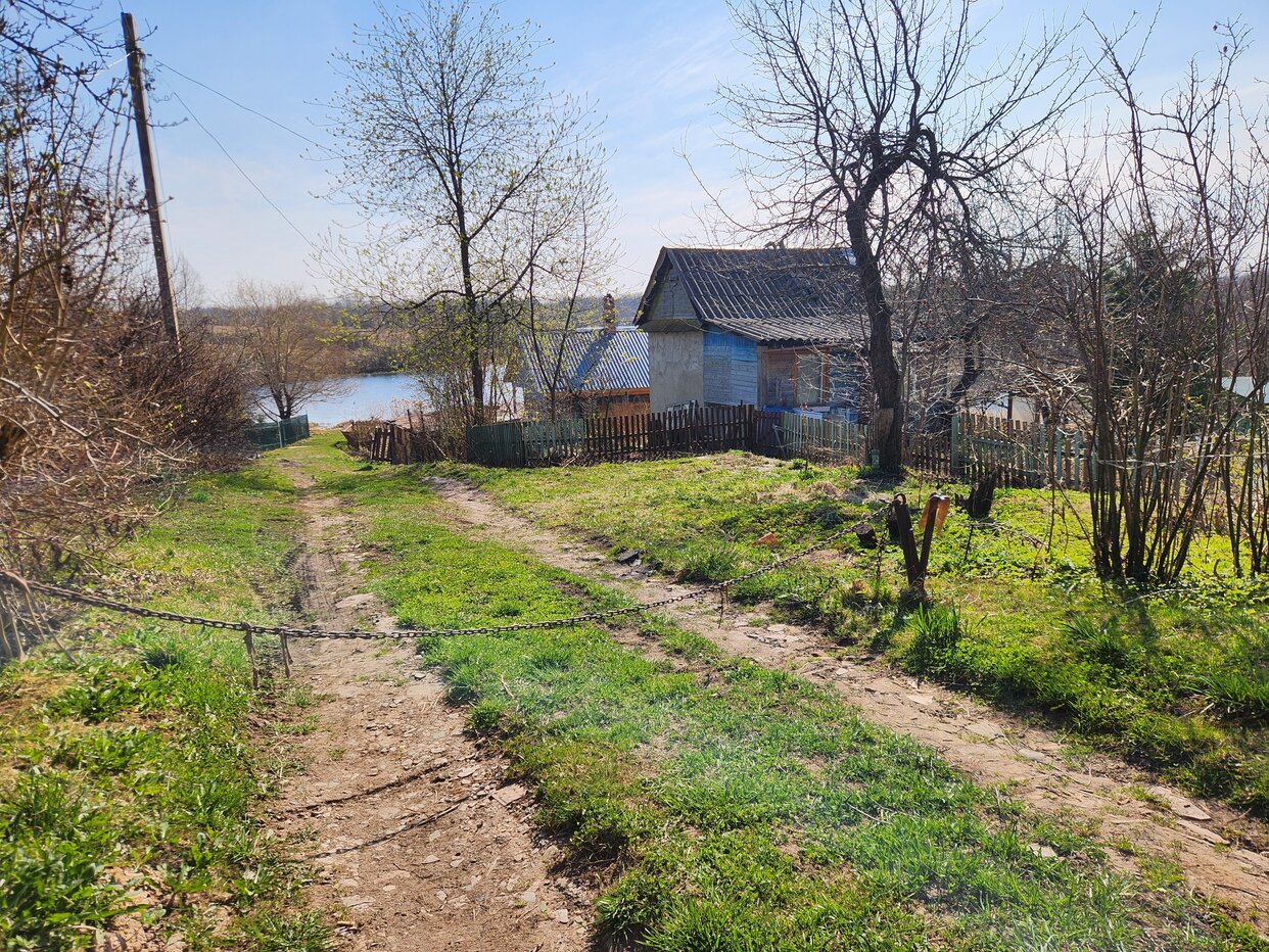 Дом 30 м² в СНТ Дубрава ВЗВА — фото 11 из 17