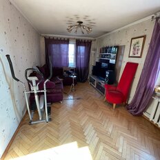 Квартира 85 м², 4-комнатная - изображение 2