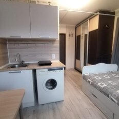 Квартира 14 м², студия - изображение 2