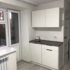 Квартира 18 м², студия - изображение 5