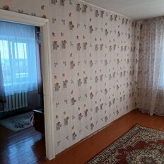 Квартира 40 м², 2-комнатная - изображение 1