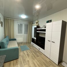 Квартира 26 м², студия - изображение 2