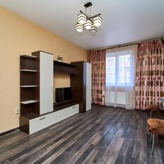 Квартира 34 м², 1-комнатная - изображение 2