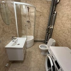 Квартира 34 м², 1-комнатная - изображение 5