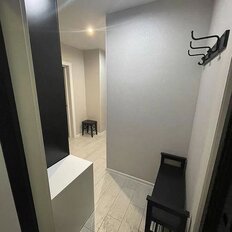 Квартира 40 м², 1-комнатная - изображение 2