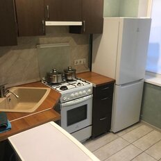 Квартира 27 м², 1-комнатная - изображение 4