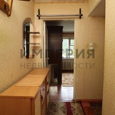 Квартира 30,1 м², 1-комнатная - изображение 4