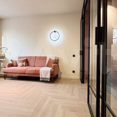 Квартира 32 м², 1-комнатная - изображение 5